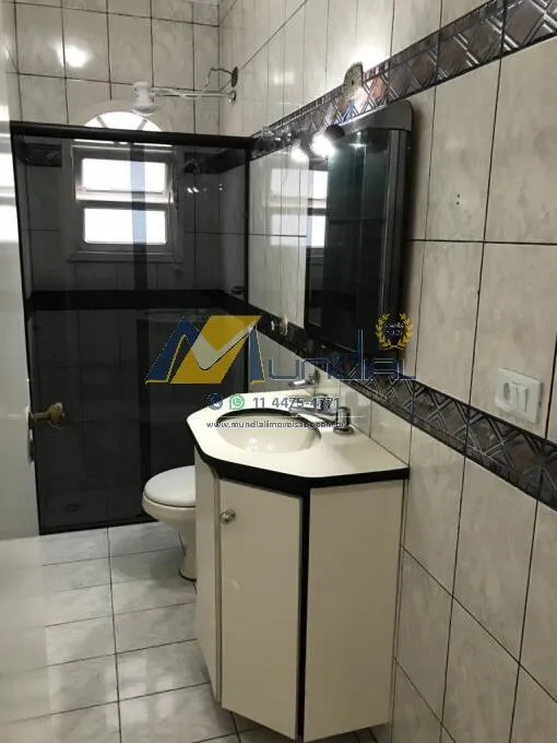 Imagem Vendo Sobrado em Mauá, Bairro Jardim Mauá