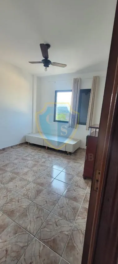Imagem Apartamento 2 Dorms -1 Suíte = 1 Vagas
