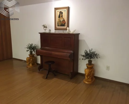 Imagem Casa em Condominio RESIDENCIAL em RIO DE JANEIRO - RJ, GÁVEA