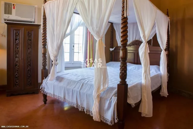 Imagem Casa para Temporada em Armação dos Búzios / RJ no bairro Geribá