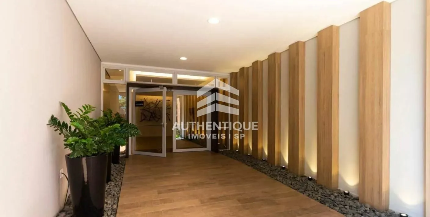 Imagem VISTA CLEMENTINO - Apartamento à venda no bairro Vila Clementino - São Paulo/SP, Zona Sul