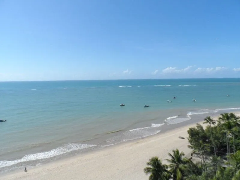 Imagem Cobertura à venda em Jaboatão dos Guararapes, Candeias, com 4 quartos, 360m2
