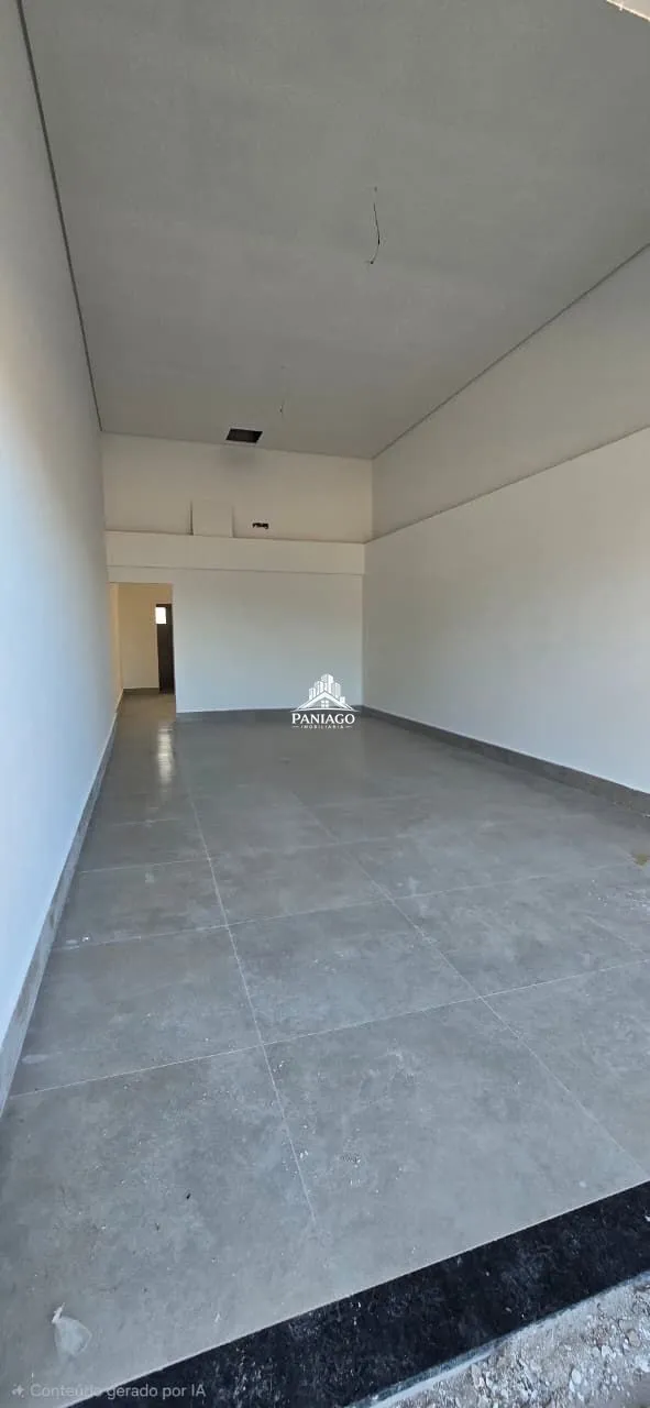 Imagem Sala comercial a partir de 60m² na Avenida Beira Rio Cuiabá-MT