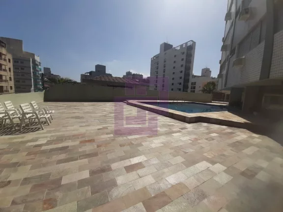 Imagem Tombo! Otimo Apartamento