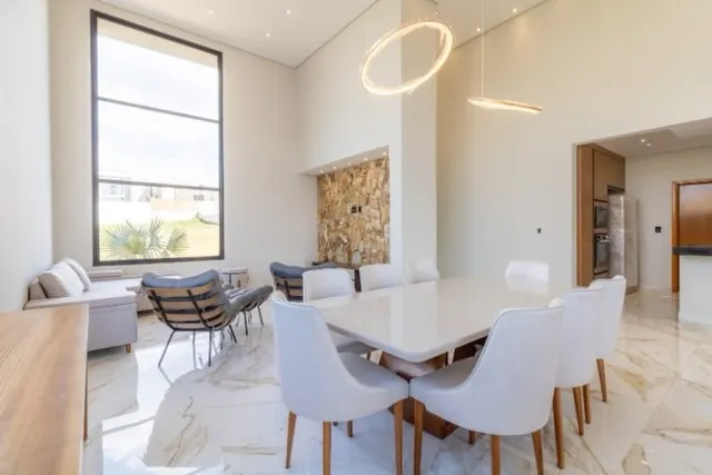 Imagem CASA MARAVILHOSA, PROJETO MODERNO E LUXUOSO!!!!