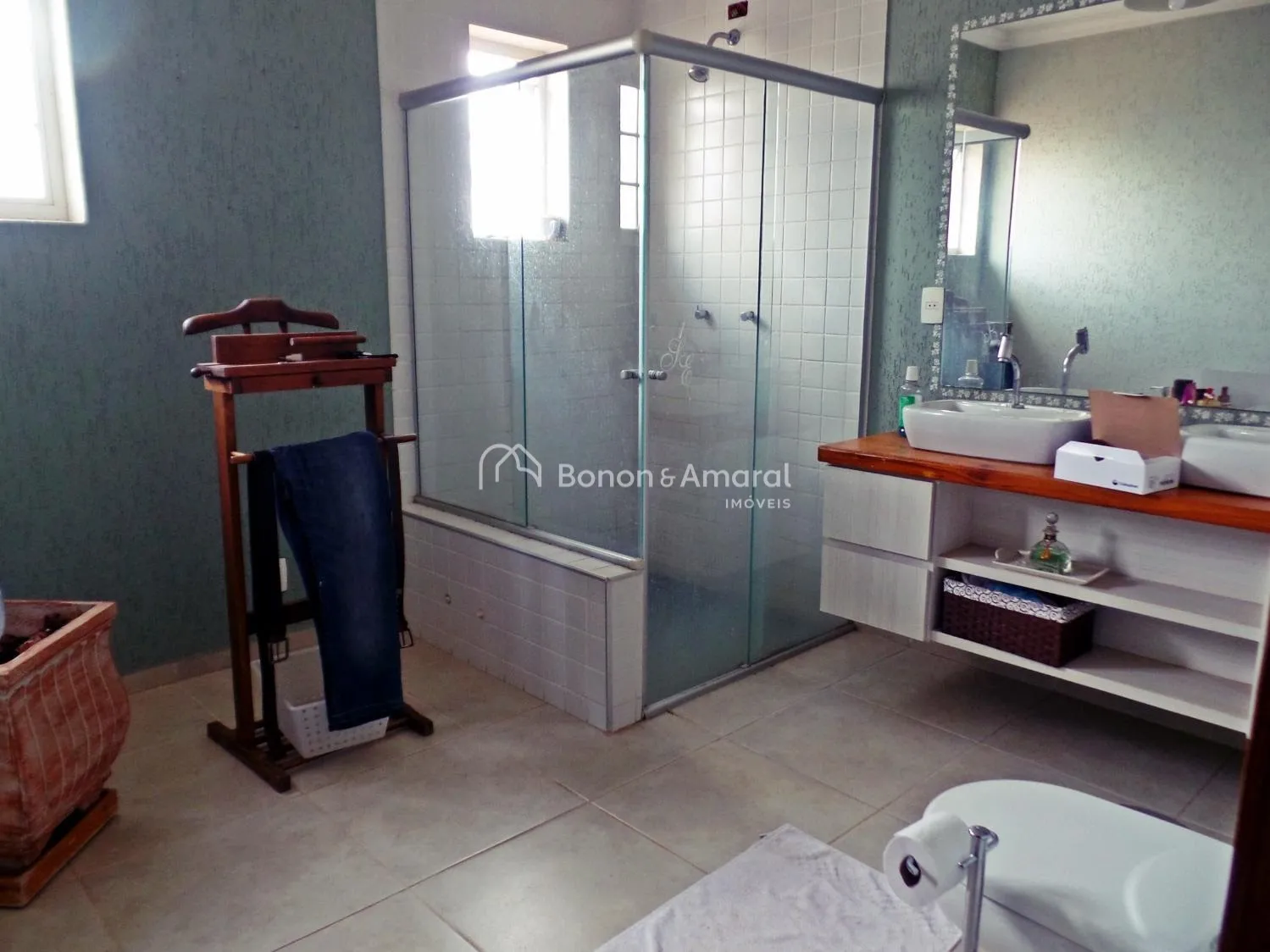 Imagem Sobrado de 3 quartos à venda, Jardim de Itapoan - Paulínia/SP