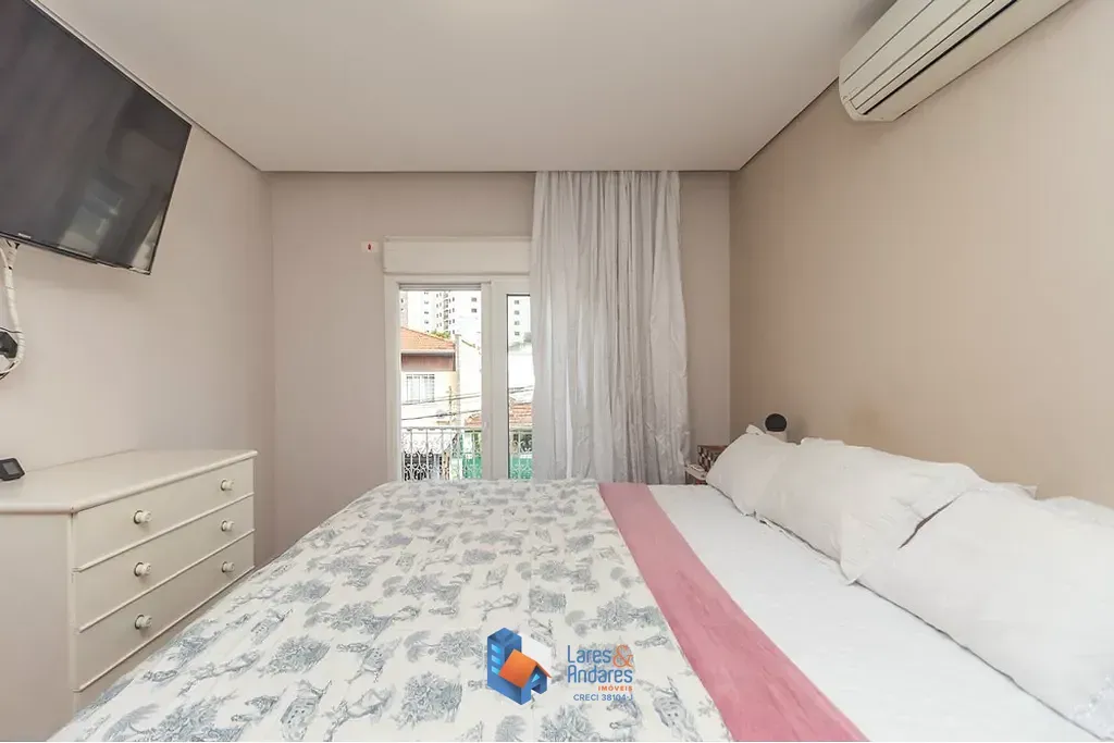 Imagem Casa à venda 3 Quartos 3 Vagas 180M² Chácara Inglesa São Paulo - SP