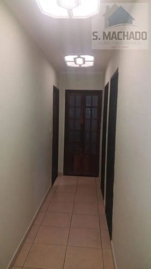 Imagem Apartamento para Venda em Santo André / SP no bairro Centro