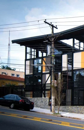 Imagem Conjunto Comercial no Sumarezinho com 163,22 m²