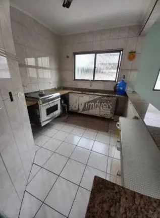 Imagem Casa em Santos, bairro Embaré.