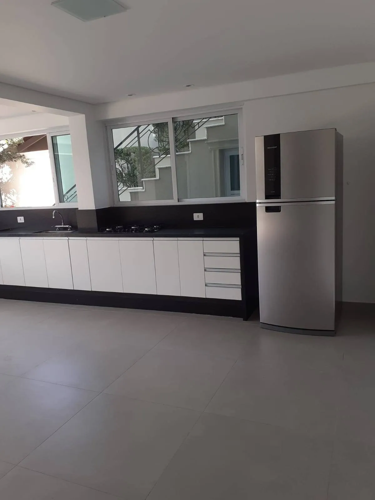 Imagem DESLUMBRANTE CASA NO CONDOMÍNIO MELVILLE
