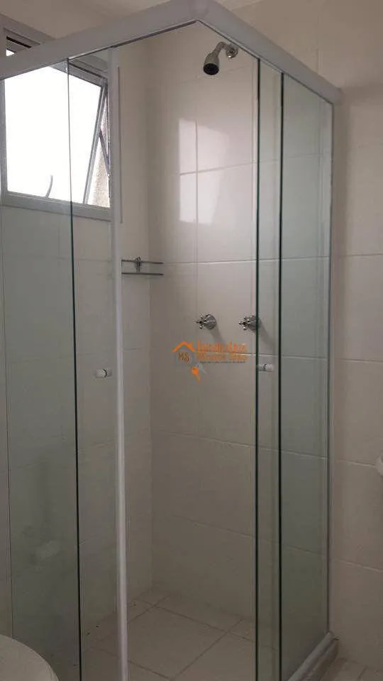 Imagem Apartamento com 2 dormitórios à venda, 59 m² por R$ 487.600,00 - Cecap - Guarulhos/SP