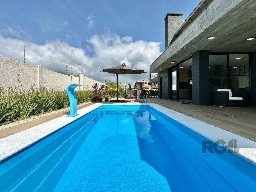 Imagem Casa de Condomínio em Praia da Conceição