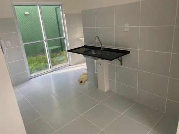 Imagem Apartamento com 2 Quartos à Venda, 55 m² em Coqueiro - Belém