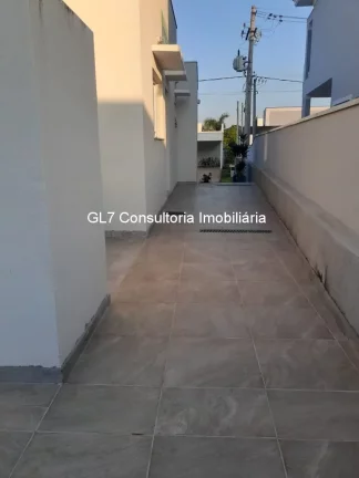 Imagem CASA TÉRREA-CONDOMÍNIO PALMEIRAS IMPERIAIS SALTO/SP