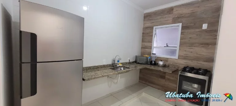 Imagem Excelente apartamento no centro com 02 dormitórios