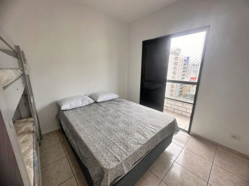 Imagem APARTAMENTO COM 375,00 m² - TUPI - PRAIA GRANDE SP