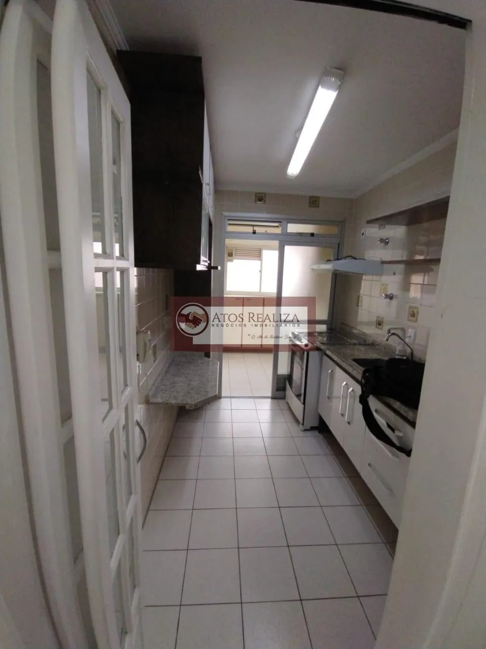 Imagem Apartamento à Venda no Jardim Taquaral SP, 3 Dorms, 70m², R$498mil