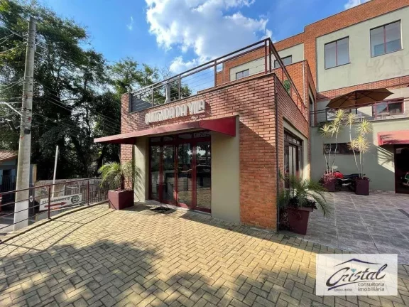 Foto do imóvel Loja à venda, 176 m² - Granja Viana - Chácara São João - Carapicuíba/SP