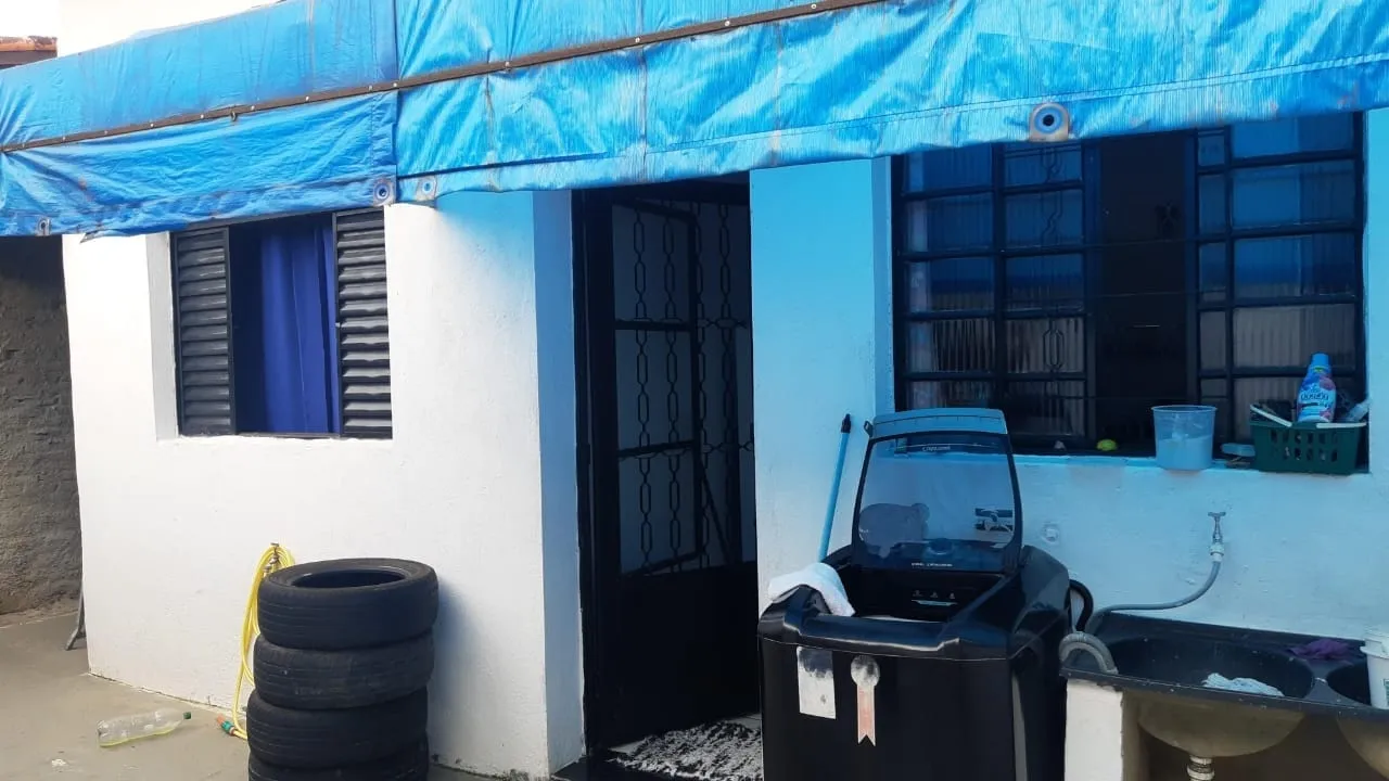 Imagem Casa à venda 2 Quartos, 2 Vagas, Delta, Pindamonhangaba - SP