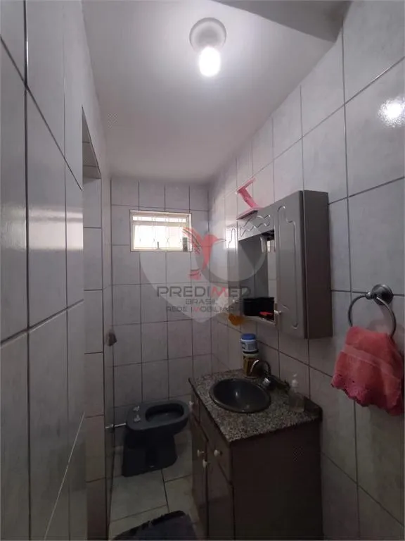 Imagem Casa de 2 quartos, 154m² no bairro Núcleo Habitacional Bela Vista Ii, em Lençóis Paulista