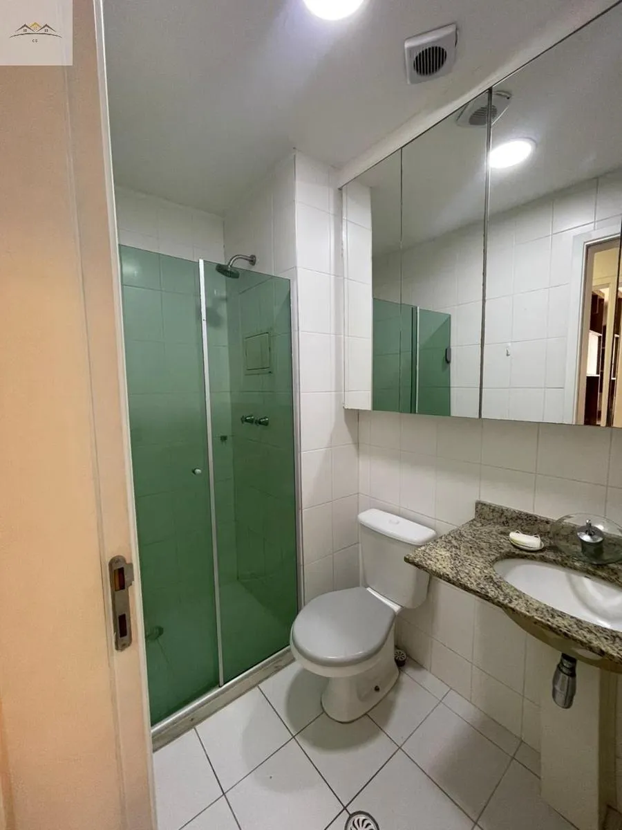 Imagem APARTAMENTO RESIDENCIAL em São Bernardo do Campo - São Paulo, Baeta Neves