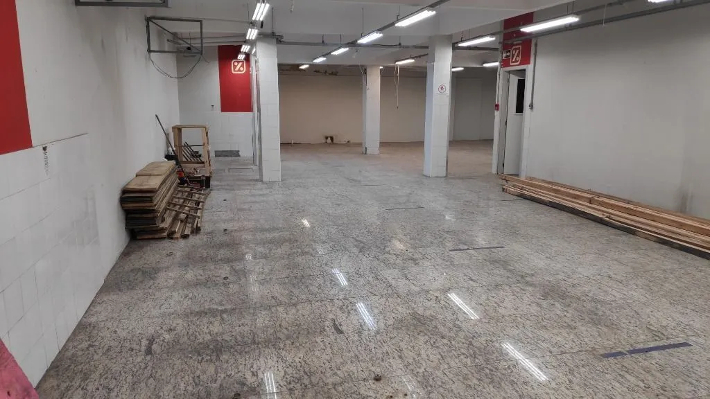 Imagem Loja para Locação/Aluguel - 348.2m², 0 dormitórios, Centro