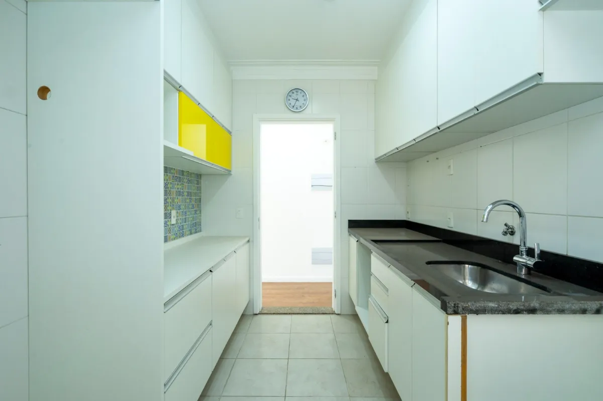 Imagem Apartamento para venda em Butantã com 3 quartos, sendo 1 suíte, 77m2
