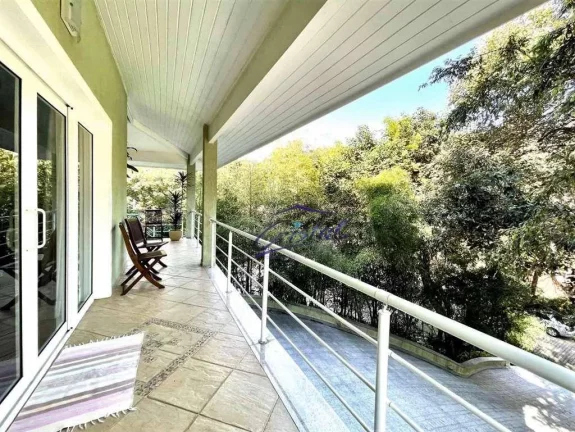 Imagem Casa com 5 suítes à venda, 553 m² - Granja Viana - Forest Hills - Jandira/SP