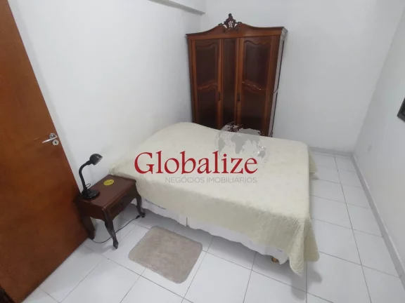 Imagem LINDA COBERTURA DUPLEX COM 4 DORMITÓRIOS SENDO TODAS SUÍTES NO BAIRRO DA VILA BELMIRO EM SANTOS (SP) POR R$.980.000,00