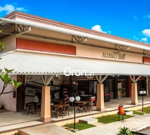 Imagem Terreno à venda, 5.809 m² por R$ 12.000.000 - Residencial Aldeia do Vale - Goiânia/GO