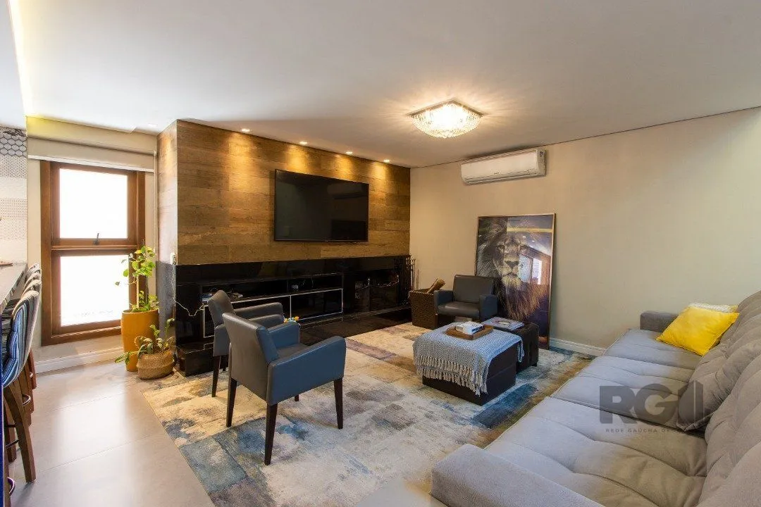 Imagem Casa de Condomínio em Krahe