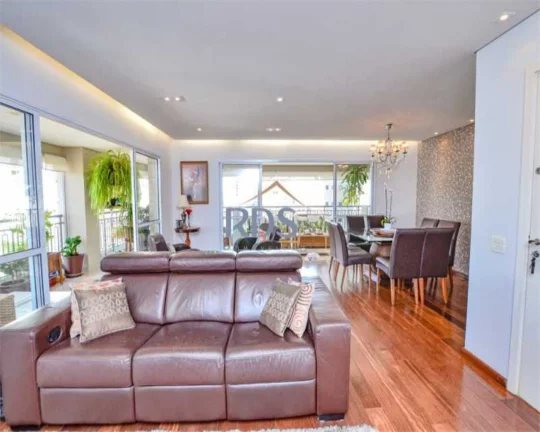 Imagem Apartamento - Padrão / Residencial / Vila Mariana
