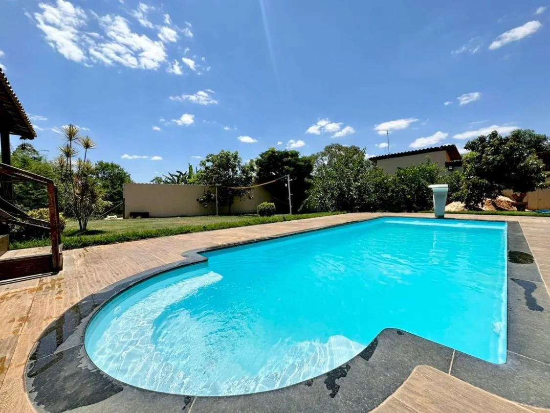 Imagem Excelente Chácara à Venda em Lagoa Santa/MG 1.000 m² de area