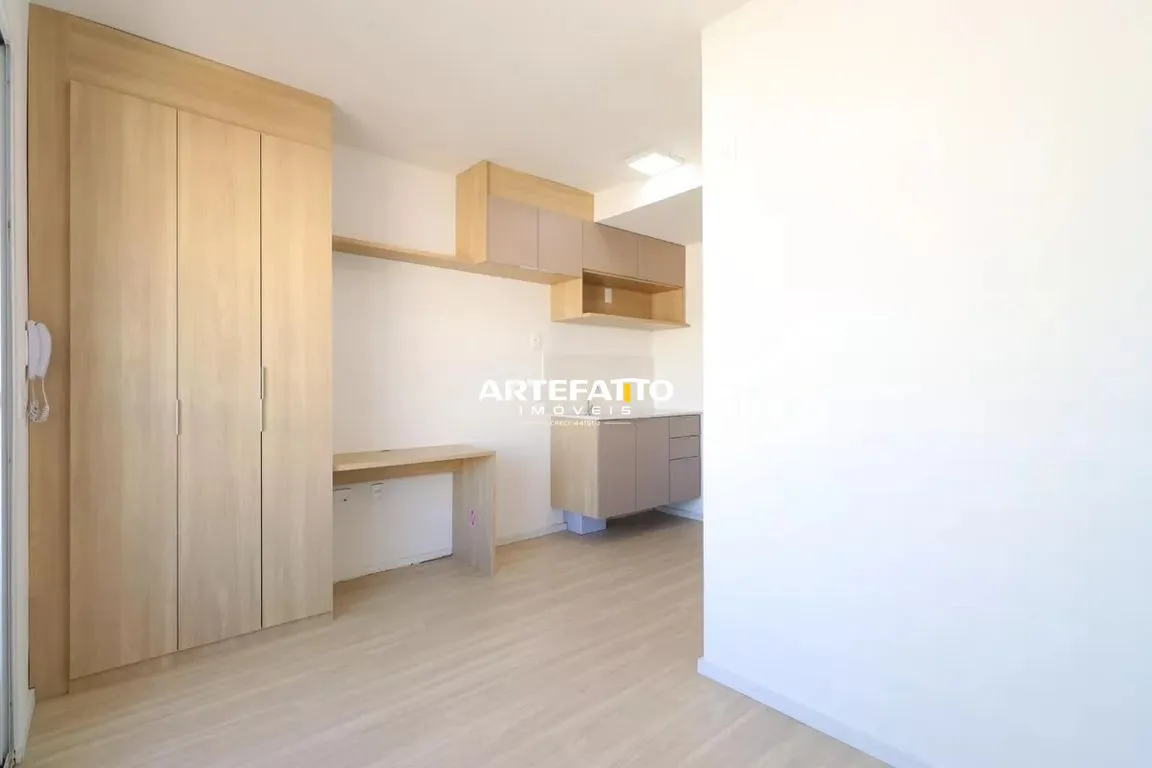 Imagem Studio à venda em São Paulo, Água Branca, com 1 quarto, 20m2