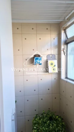 Imagem Apartamento, Edifício Jacarandá, Jardim Roberto, 02 dormitórios, 01 banheiro, 01 vaga, 58m²