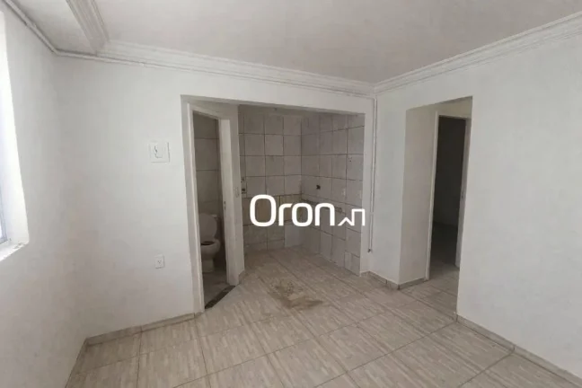 Imagem Apartamento à venda, 48 m² por R$ 185.000,00 - Setor Central - Goiânia/GO