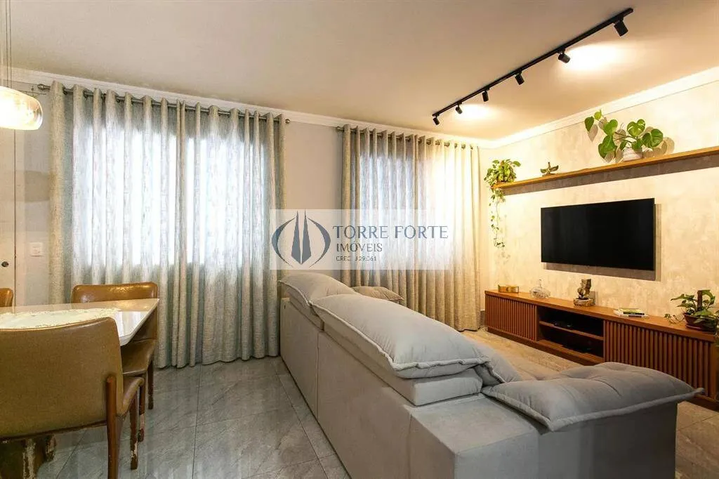 Imagem Casa de condominio com 3 dormitorios 2 vagas cobertas na Vila Aricanduva .
