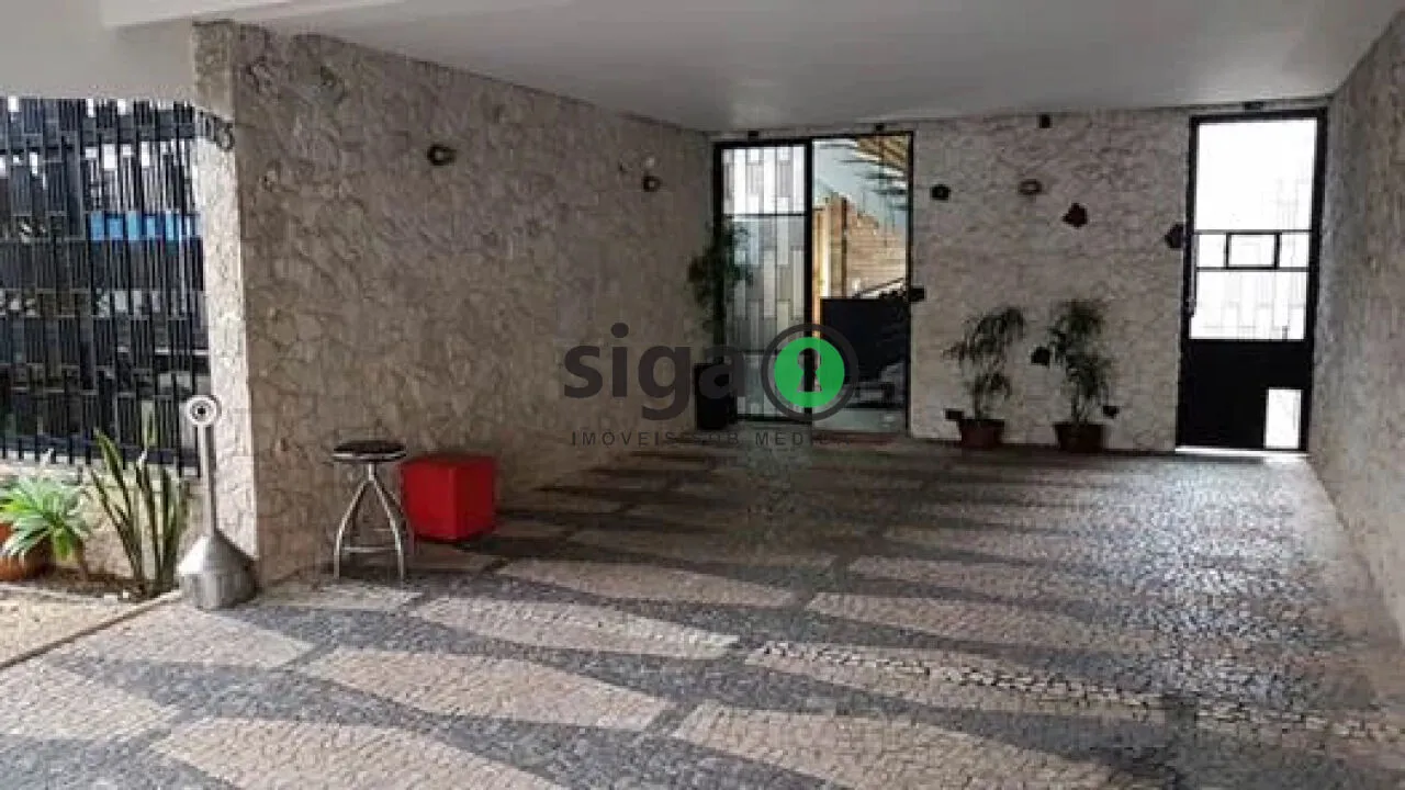Imagem Prédio Comercial á Venda - 400 m² na Vila Mariana