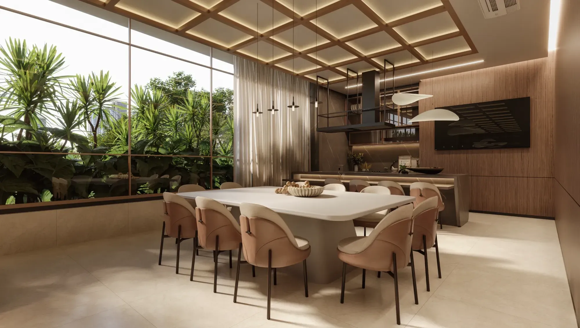 Imagem Apartamento com 3 Quartos à Venda, 108,05 m² em Adrianópolis - Manaus