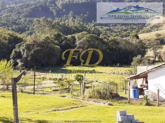 Imagem Sitio em Bragança Paulista