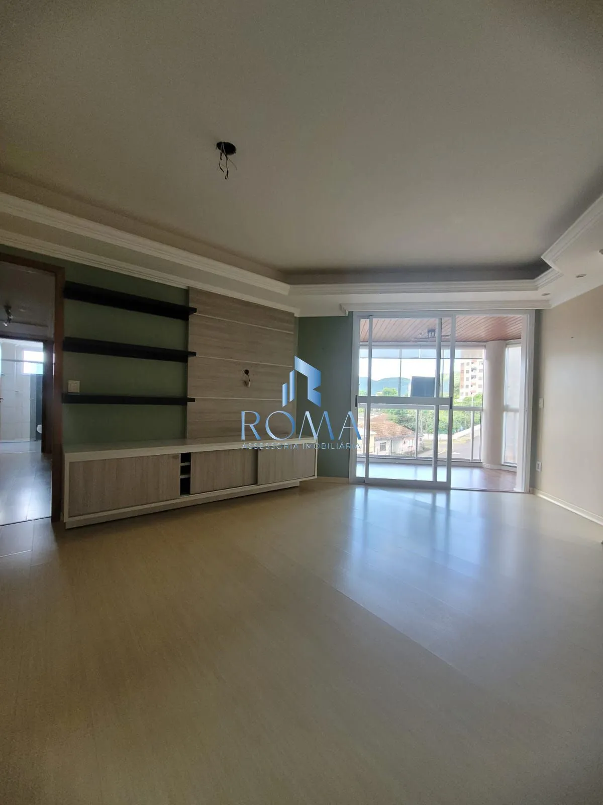 Imagem EXCLUSIVIDADE - RESIDENCIAL PALAZZO FLORES