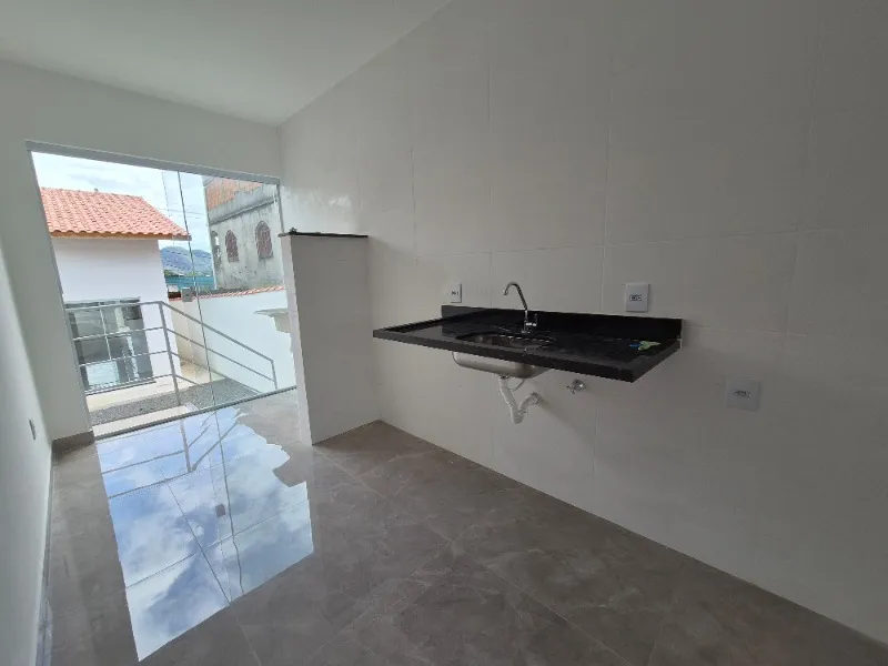 Imagem CASA RESIDENCIAL em SERRA - ES, NOVA CARAPINA II