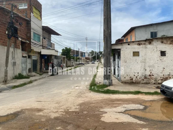 Imagem TERRENO 10X20 + 1 PONTO COMERCIAL EM JD FRAGOSO OLINDA PE, PROX À PE-15 E JD ATLÂNTICO, CS 6X8