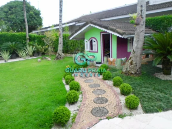 Imagem 3 dormitórios, suíte com hidromassagem, 2 salas, cozinha, bar seco e molhado, churrasqueira