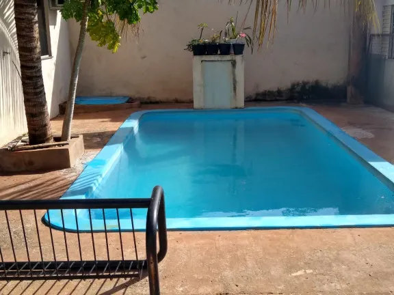 Imagem Imóvel Comercial à Venda, 164 m² em Jardim Aero Rancho - Campo Grande