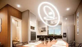 Imagem Apartamento à venda, 116 m² por R$ 700.000,00 - Jardim América - Patos de Minas/MG