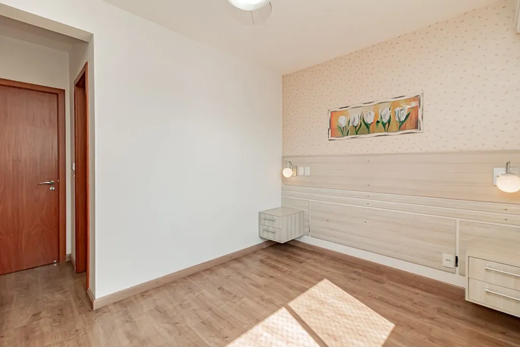 Imagem Apartamento em Passo da Areia