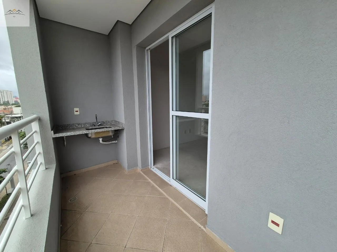 Imagem APARTAMENTO RESIDENCIAL em São Bernardo do Campo - São Paulo, Centro