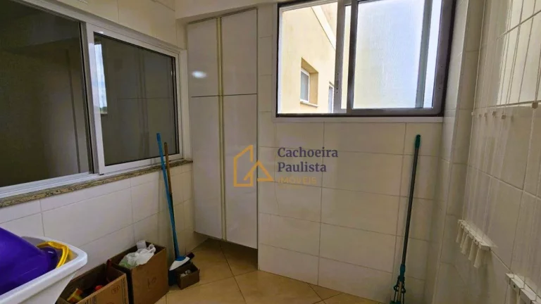 Imagem Apartamento com 2 dormitórios à venda - Alto da Boa Vista - Cachoeira Paulista/SP